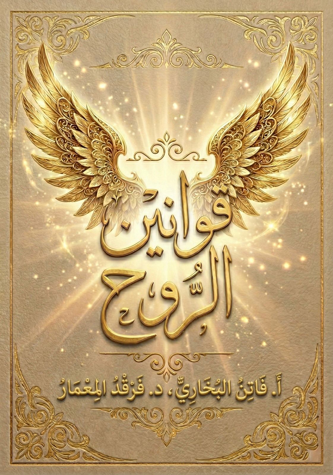 كتاب قوانين الروح