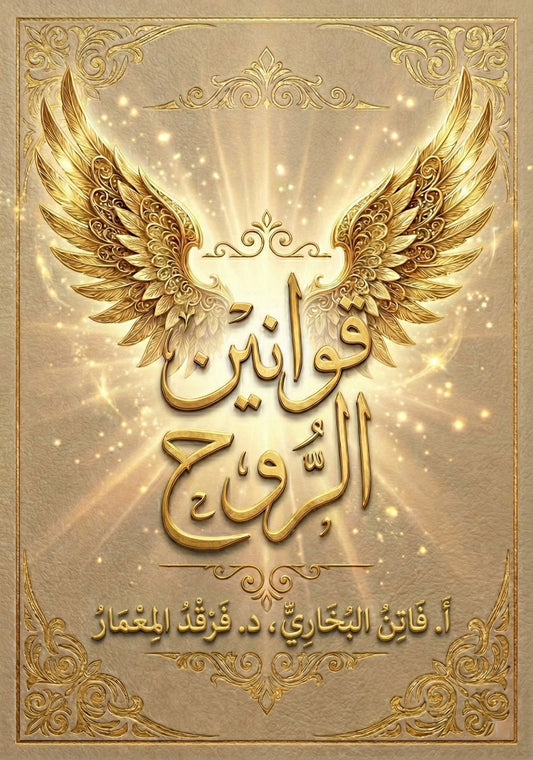 كتاب قوانين الروح